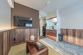 Apartment Hotel 11 Kuromon 4
