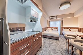 Apartment Hotel 11 Kuromon 4
