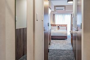 Apartment Hotel 11 Kuromon 4