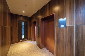 Apartment Hotel 11 Kuromon 4
