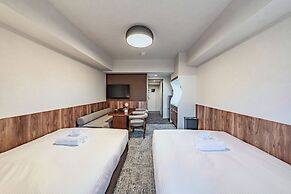 Apartment Hotel 11 Kuromon 4