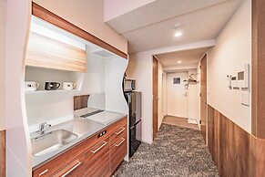 Apartment Hotel 11 Kuromon 4