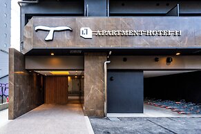 Apartment Hotel 11 Kuromon 4