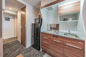 Apartment Hotel 11 Kuromon 4