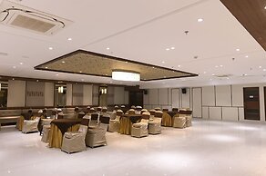 Hotel Varshish Inn