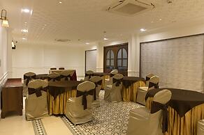 Hotel Varshish Inn