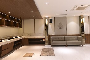 Hotel Varshish Inn