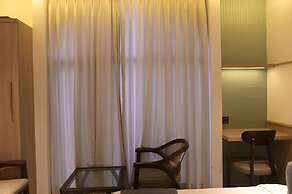 Hotel Varshish Inn