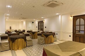 Hotel Varshish Inn