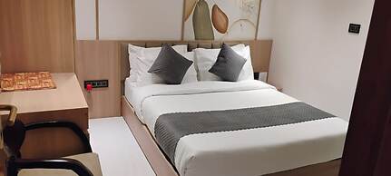 Hotel Varshish Inn