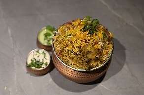 Hotel Varshish Inn