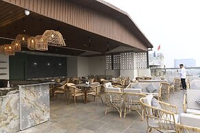 Hotel Varshish Inn
