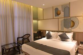 Hotel Varshish Inn