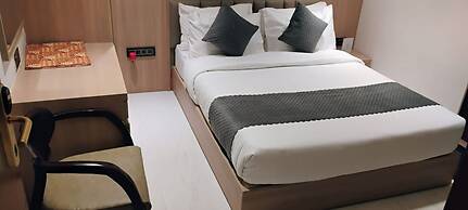 Hotel Varshish Inn