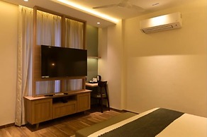 Hotel Varshish Inn