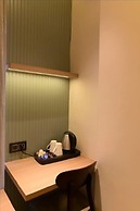 Hotel Varshish Inn