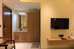 Hotel Varshish Inn