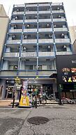 Rakukyou-Higashishinsaibashi