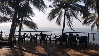 Belantara Beach Front Resort