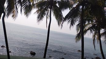 Belantara Beach Front Resort