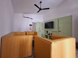 Belantara Beach Front Resort