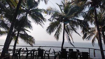 Belantara Beach Front Resort