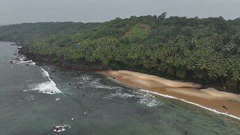 Belantara Beach Front Resort