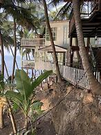 Belantara Beach Front Resort