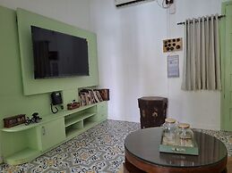 Belantara Beach Front Resort
