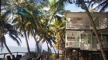 Belantara Beach Front Resort