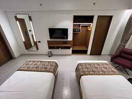HALDI KUMKUM RESORT