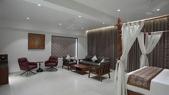 HALDI KUMKUM RESORT