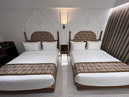HALDI KUMKUM RESORT