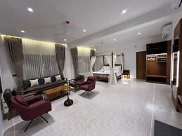 HALDI KUMKUM RESORT