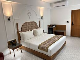 HALDI KUMKUM RESORT