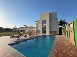 HALDI KUMKUM RESORT