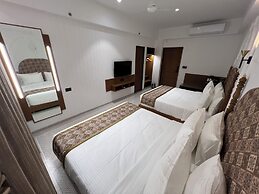 HALDI KUMKUM RESORT