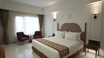 HALDI KUMKUM RESORT