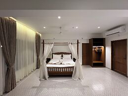 HALDI KUMKUM RESORT
