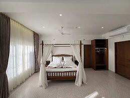 HALDI KUMKUM RESORT