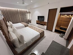 HALDI KUMKUM RESORT