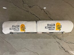 HALDI KUMKUM RESORT