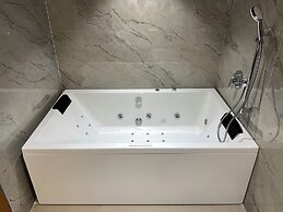 HALDI KUMKUM RESORT