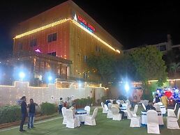 Hotel Ananta Sayana