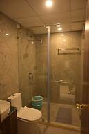 Hotel Ananta Sayana