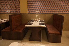Hotel Ananta Sayana