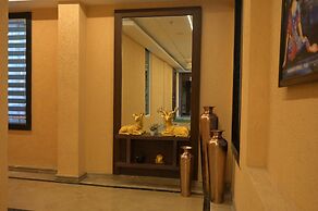 Hotel Ananta Sayana
