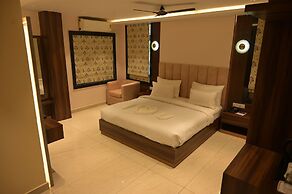 Hotel Ananta Sayana