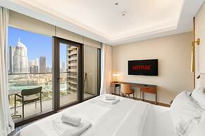 Address Opera T1 - 4209 2BD