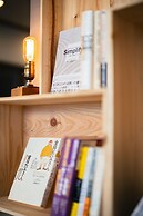 The Book Lounge Hotel Kani
